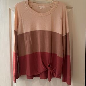 Women’s sweater